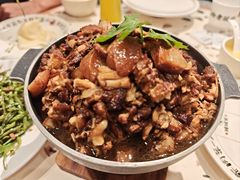-姥姥家春饼店(惠新东街店)
