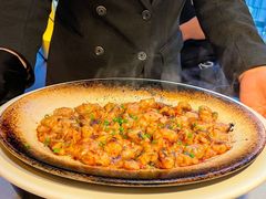 -莉莉海堂HAITANG·烤鸭(国贸商城店)