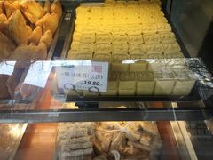 绿豆冰糕-泸溪河桃酥(秦淮夫子庙一店)