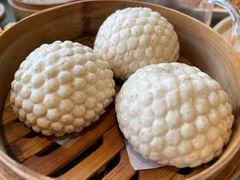 -白天鹅宾馆-宏图府餐厅