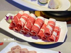 -尚品小土屋涮毛肚(李沧万达店)