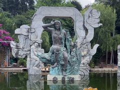 -南诏风情岛