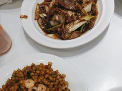 -紫光园·烤鸭(吕家营店)