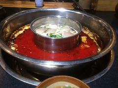 -麻大侠老火锅(巴国城店)