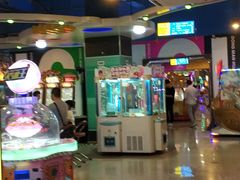 -星悦蓝海欢乐园(石路天虹店)