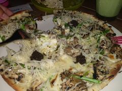 -玛尚诺Pizza&Bar(长泰广场店)