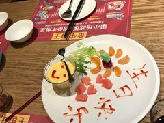 -四喜馄饨(黄土岭店)