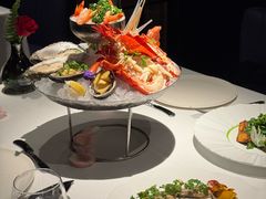 -弦月窗LUNETTE BY AMANDA(复兴路店)