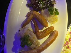 -MOSSO德国餐厅·音乐酒吧(环宇荟店)