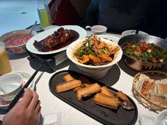 -老头儿油爆虾(金沙印象城店)