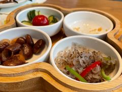 -青梅酒肆PLUS(长白仙岛北路店)