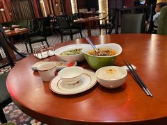 -成都安仁福朋喜来登酒店