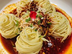 -茅庐川菜(青岛凯德店)