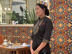 -清真·古丽花儿·新疆美食(滨江道店)