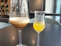 -Nectar One Cafe(勇烈路n1店)