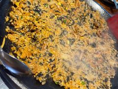 -红辣椒八爪鱼特色韩国料理