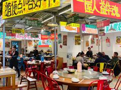 -益华家菜屋(世茂店)
