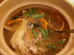 -神仙馆(衡山路店)