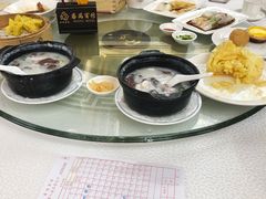 -番禺宾馆丽苑厅