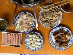 -飘香火锅(玉林西路店)