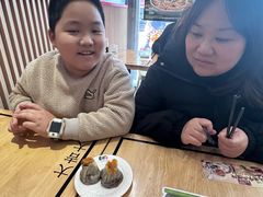 -吉祥馄饨(上海金平店)