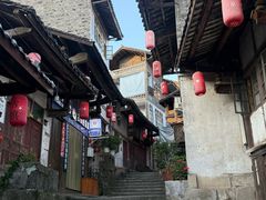 -恩阳古镇