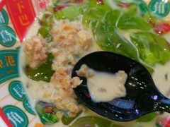 -孖记茶档·热腾茶餐(荔湾领展广场店)