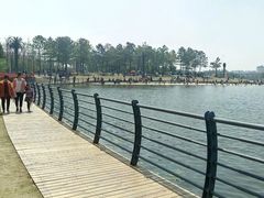 -美兰湖景区