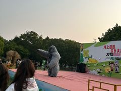 -海上田园