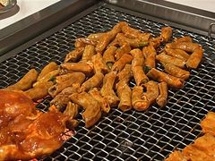 -西昌老号李小肠特色烧烤园(温江店)