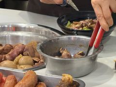 -阿芬卤面(花巷店)