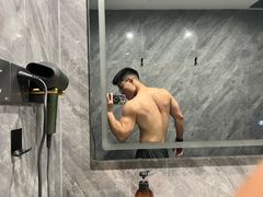 -CXFIT 陈徐健身工作室(凯旋店)