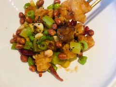 -我是那个大叔·美食研究所(新塘路店)