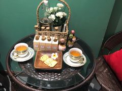 -MintsThai沁泰都市SPA·泰式按摩(公园1903店)