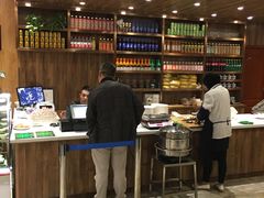 -清真益鑫羊肉手抓馆(南大街店)