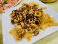 -旺富东海大酒楼(海鲜街店)