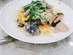 -勒南公舍(龙江店)