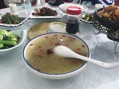 -撒拉人家.酸菜牦牛肉火锅