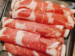 -清真京华源·涮肉烧烤(丰庆店)