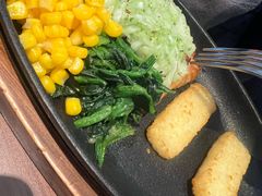 -萨莉亚(巴黎春天成山店)