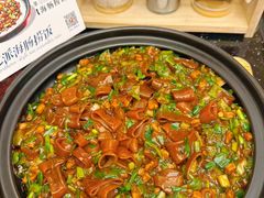 -品海楼·大连海胆锅贴馆(东港店)