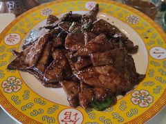 -那家小馆•北京菜•烤鸭(香山店)