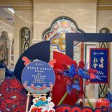 在昆明！老牌海鲜酒楼！太太太适合聚会了…