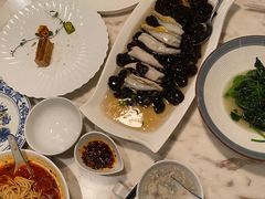 -漢舍中国菜馆(889广场店)