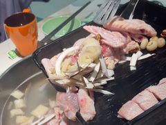 -采椰郎椰子鸡·脆皮鸡火锅(融创茂店)