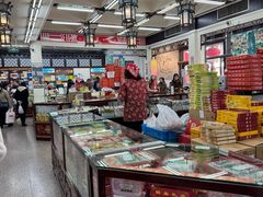 -采芝斋评弹茶馆(观前街店)