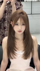 -DL HOPE明星造型