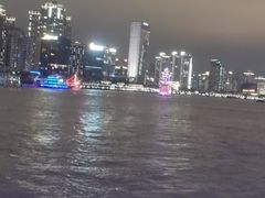 -新龙船黄浦江餐饮游船官方自营店