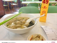 -古南都·清真绿柳居菜馆(太平南路店)
