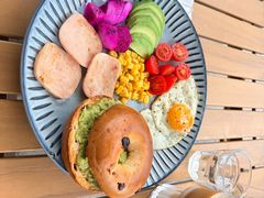 -ommo cafe(半岛城邦店)